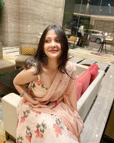 Sana Qureshi — Verified Dehradun Call Girl