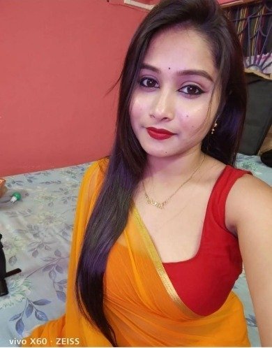 Ritika Bose — Verified Dehradun Call Girl