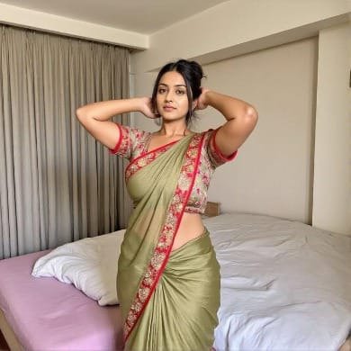 Riya Dobhal — Verified Dehradun Call Girl
