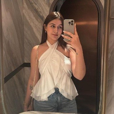 Saanvi Rawat — Verified Dehradun Call Girl