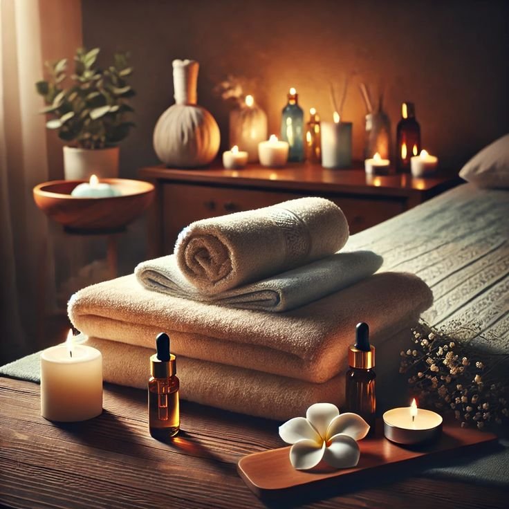 Massage Image 2