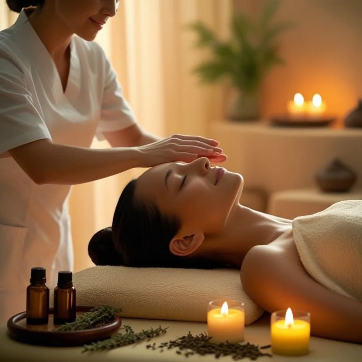 Massage Image 3