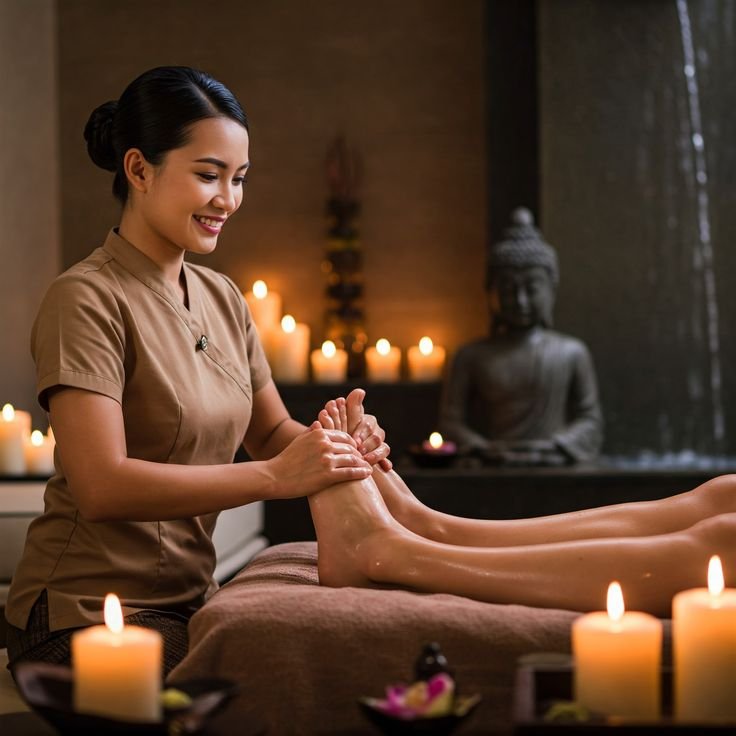 Massage Image 4